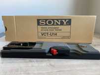 SONY VCT-U14 : Quick-Release Adaptador de Tripé (Original)