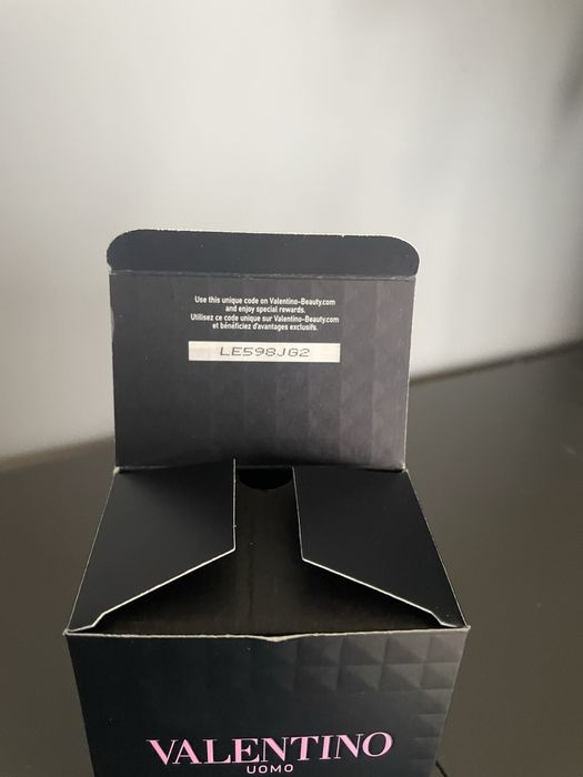 Perfumy Valentino Born In Roma