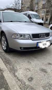 Продам свою машину audi a 4