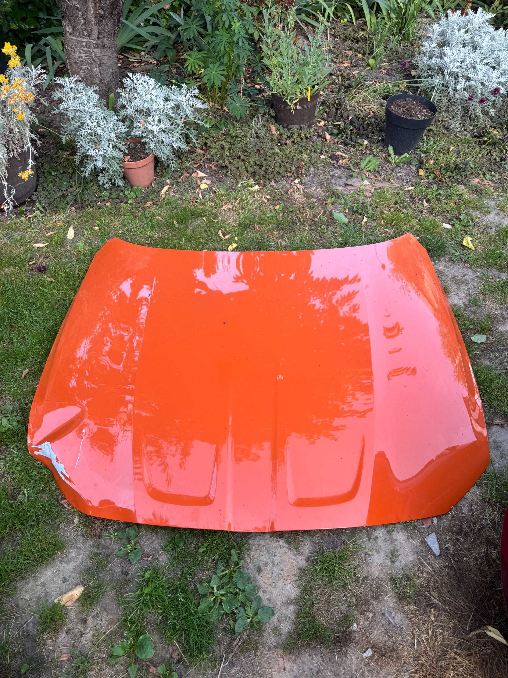 Pokrywa Silnika BMW G80 G81 M3 G82 G83 M4
