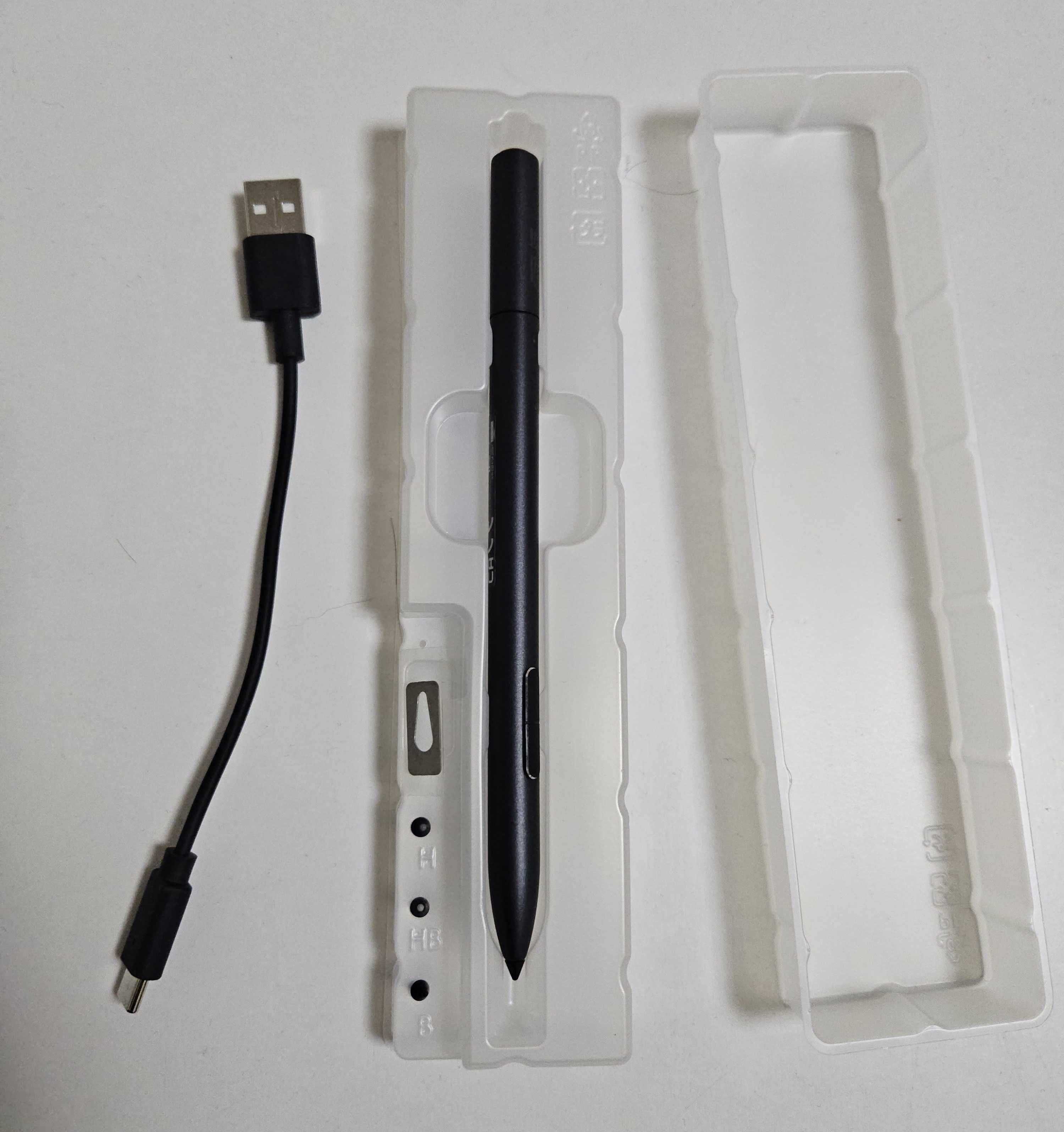 Asus Pen 2.0 нова