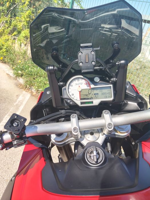 BMW s1000 xr 38 000km