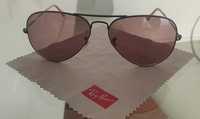 Ray-Ban Aviator Evolve RB3025 - New - Never used