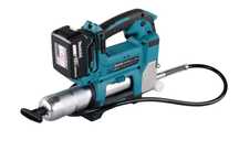 Smarownica Makita Aku.18V 1X5,0Ah