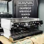 Profesjonalny gastronomiczny kolbowy Ekspres do kawy La Marzocco Linea