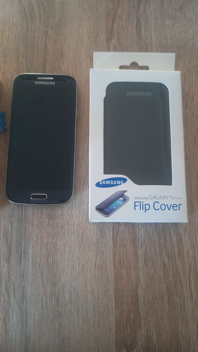 Samsung S 4 Mini