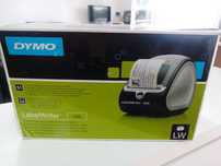 Impressora de Etiquetas DYMO LabelWriter 450