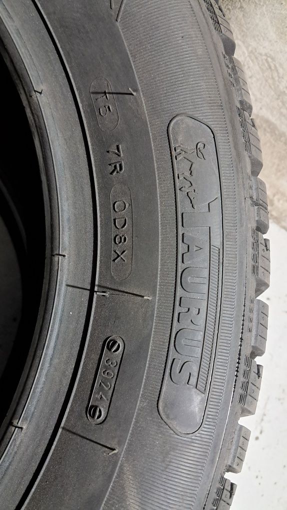 205/60R16 96H Taurus Winter