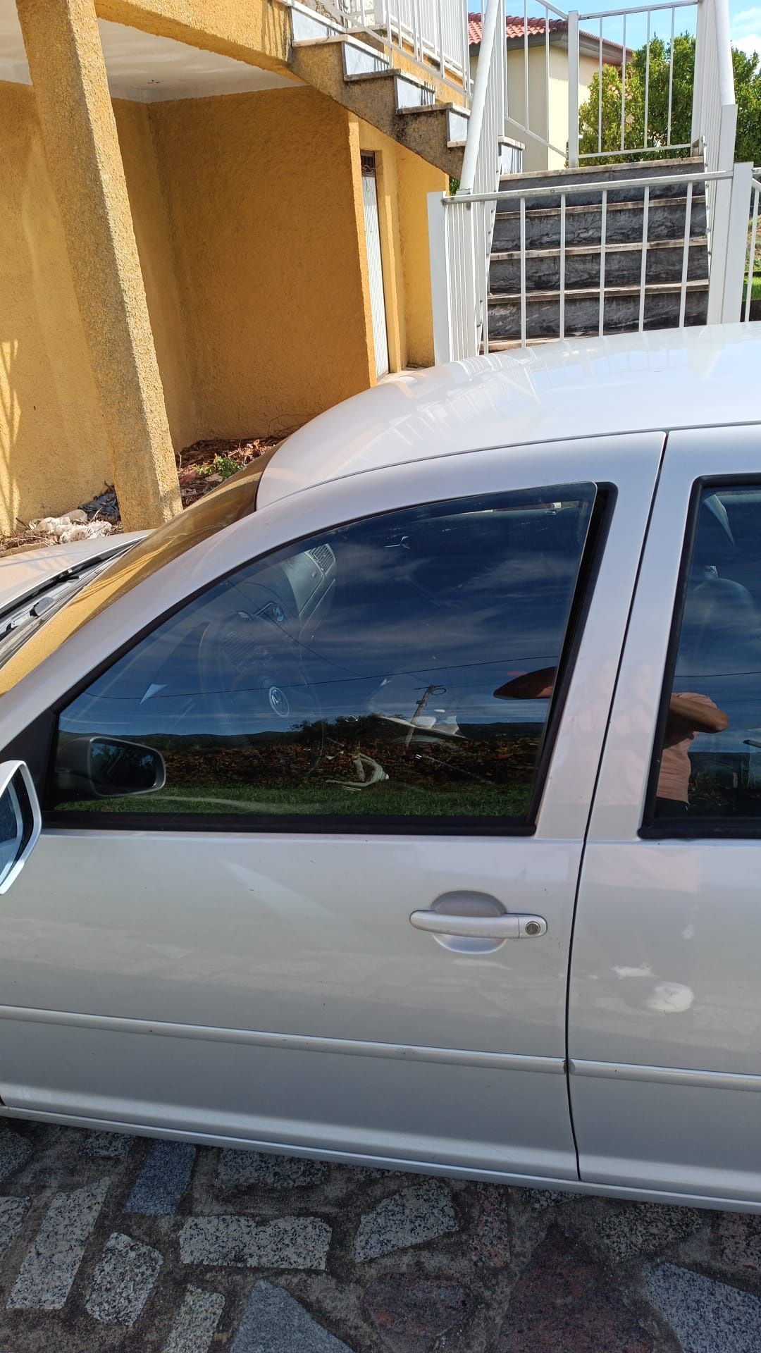 Peças Golf 4 1.9 tdi