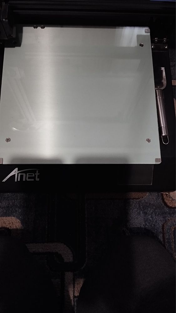 3D принтер Аnet ET 5X
