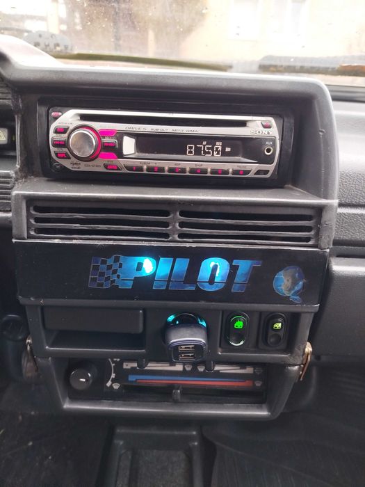 ВАЗ 21099 2003р. Г/б