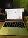 Apple macbook air 13 2018