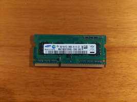 Memória SIMM 1Gb PC3 10600S samsung