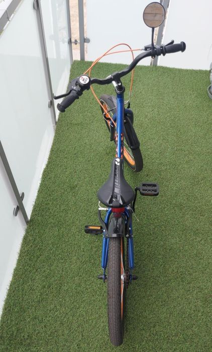 Sprzedam rower dzieciecy 20"