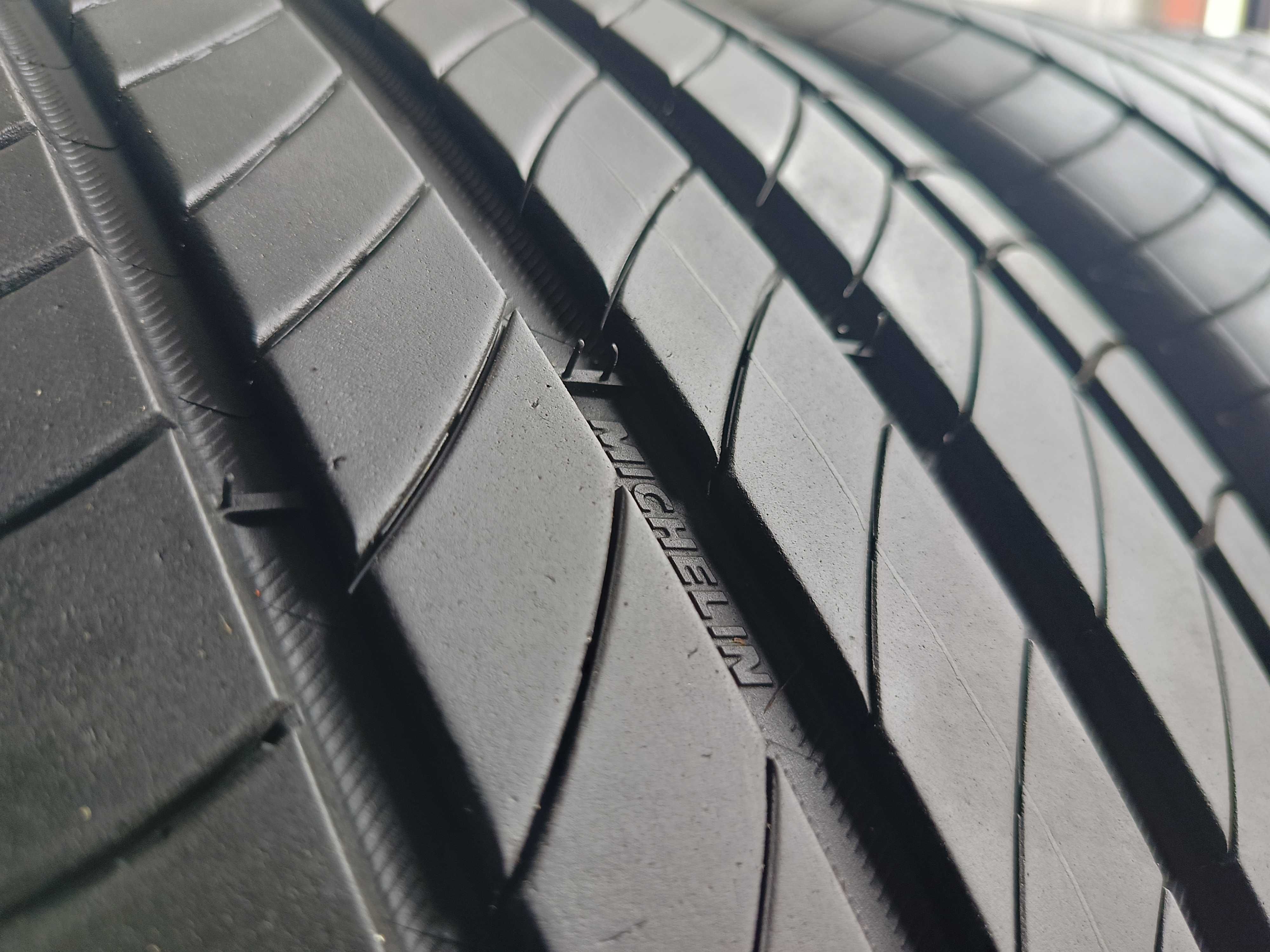 4X 205/55R17 91V MICHELIN Primacy 4