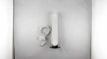 PHILIPS - Hue Play Light Bar White and color ambiance Play Biały.