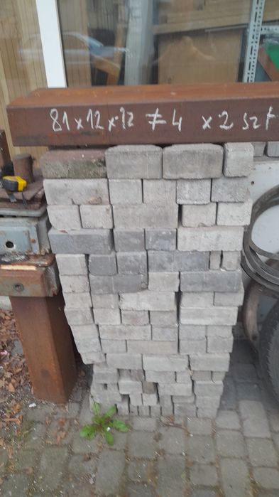 Profil stalowy kwadrat