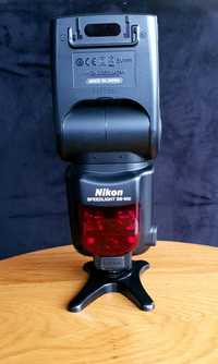 Lampa Nikon SB 900