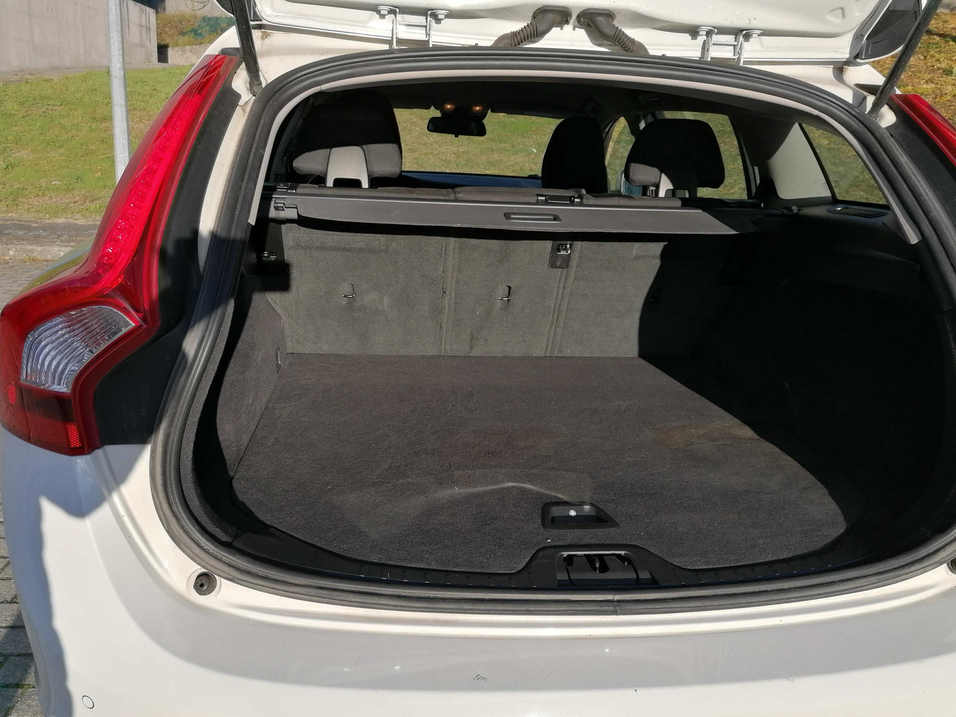 VOLVO V60 2.0 D2 120Cv Kinetic Business