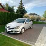 Astra H III GTC 1.9cdti