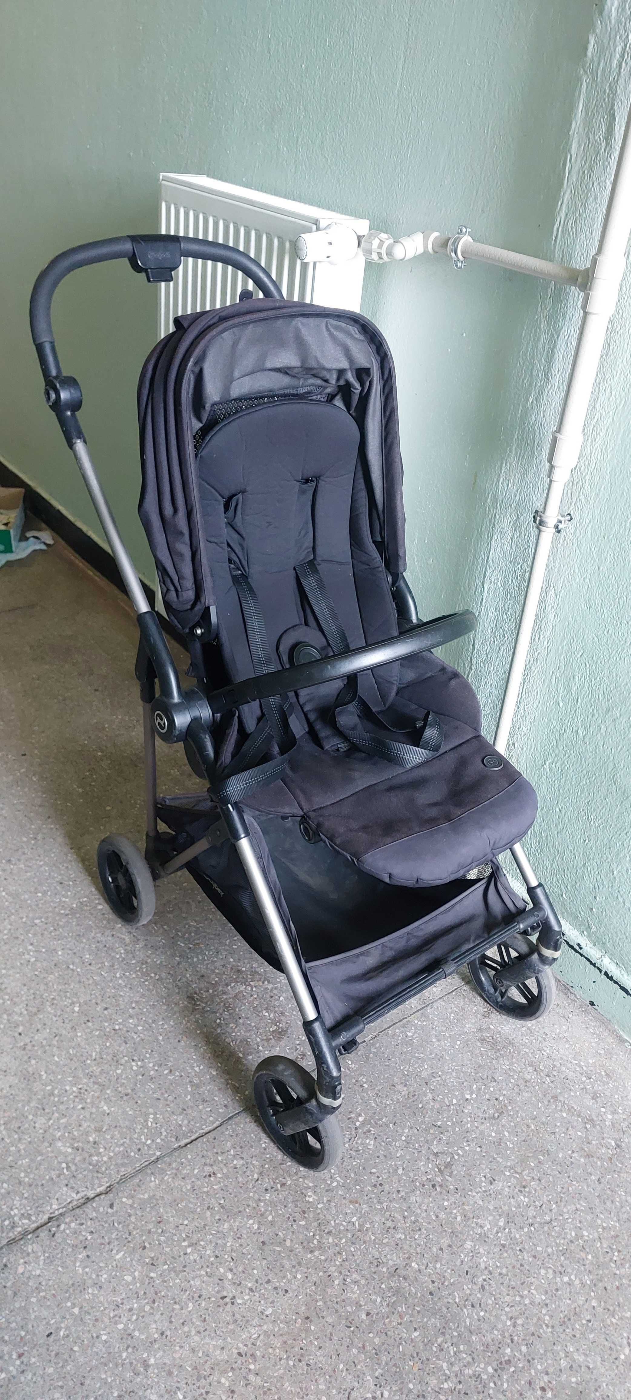 Wózek cybex melio