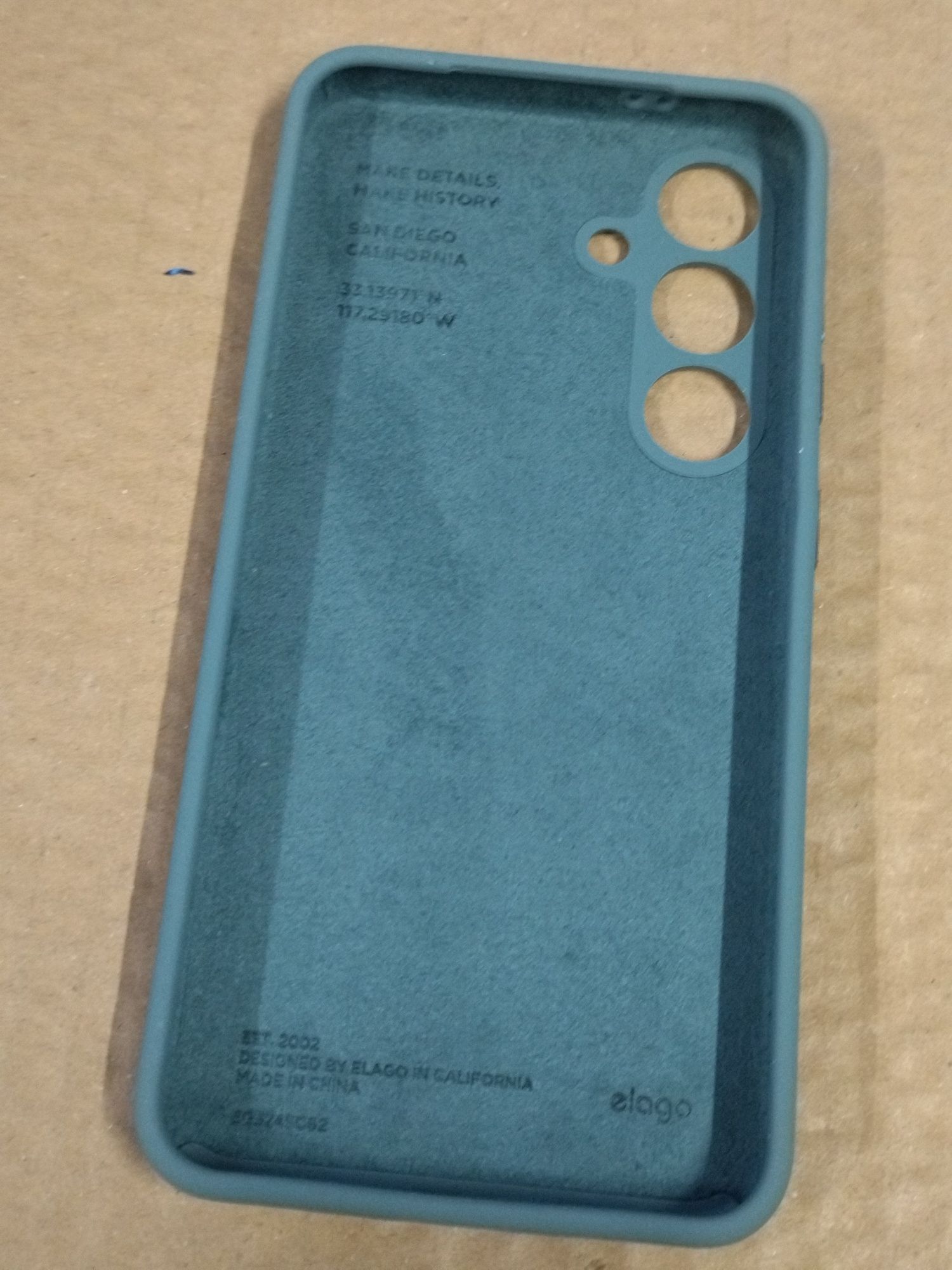 Etui do Samsung Galaxy S24 (e58)