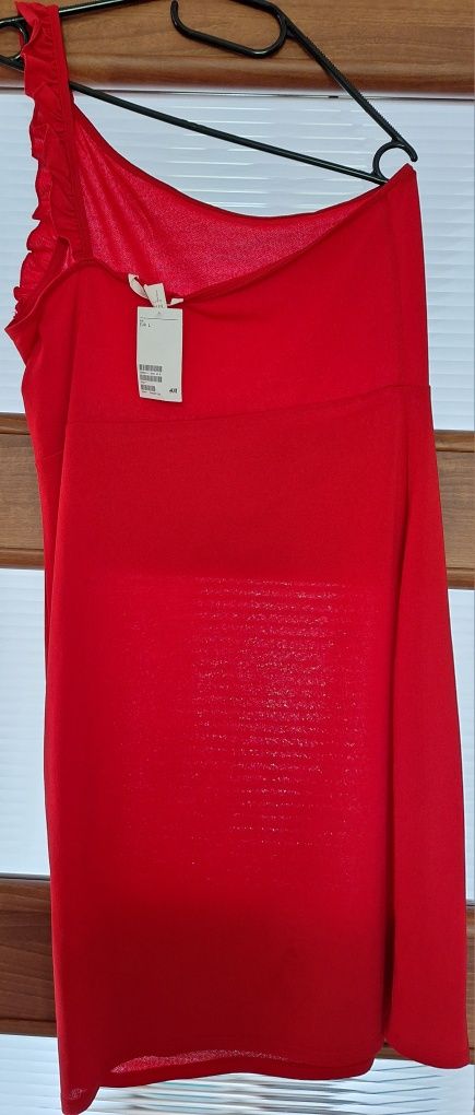 Sukienka letnia H&M , L ,nowa