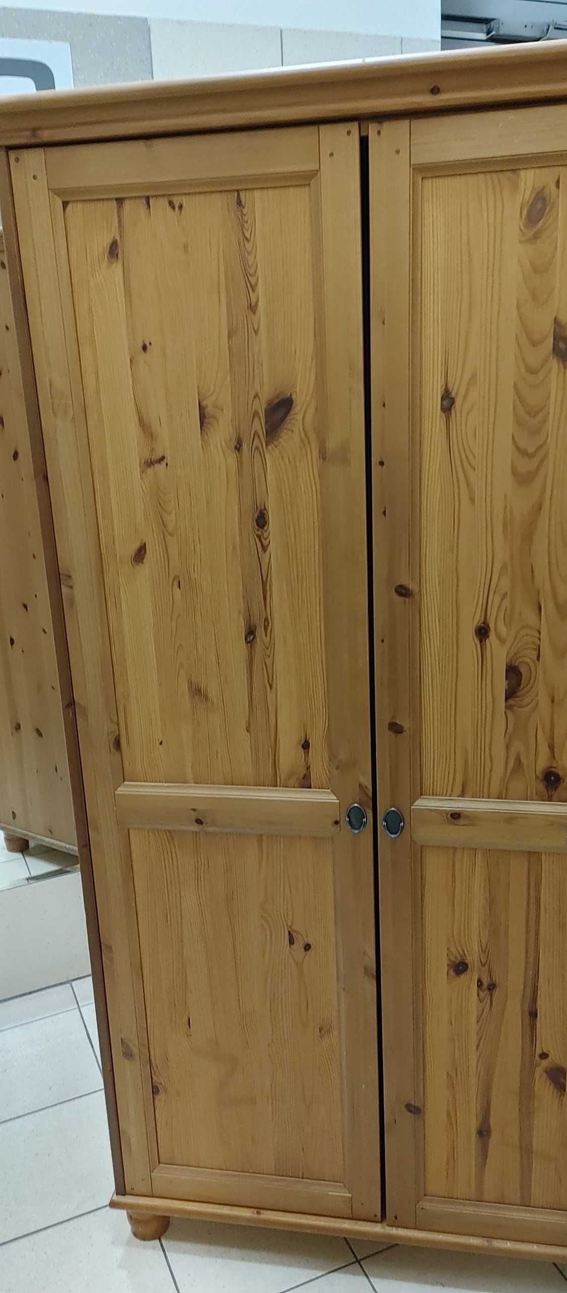 Meble dla dzieci -regal -szafa IKEA-komoda-HEMNES-biurko