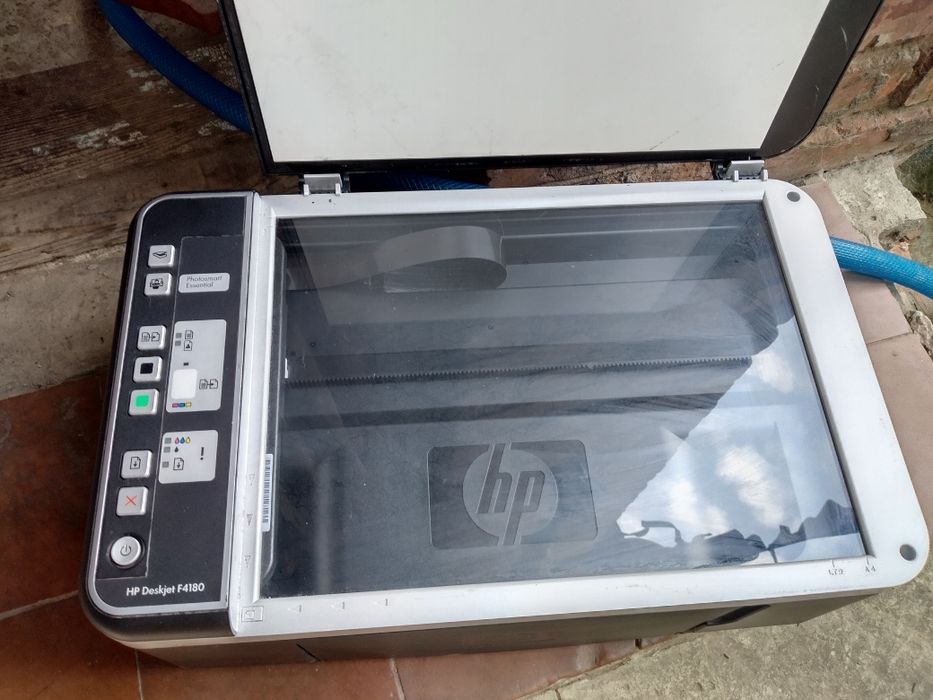 Принтер HP Deskjet F4180