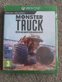 Monster Truck Championship NOWA xbox one