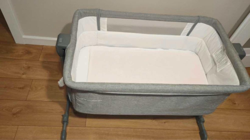 Dostawka łóżeczko kinderkraft Neste Up