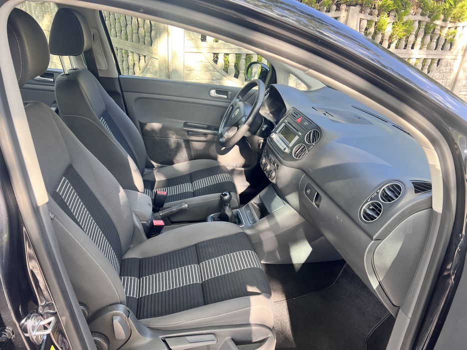 VW Golf V 5 Tempomat 1.9 TDI Alufelgi Climatronic