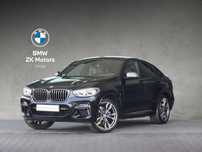 BMW X4 BMW X4 M40i