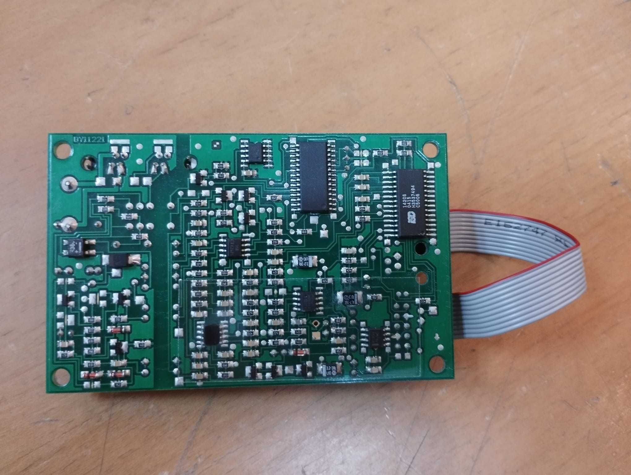 Comunicador telefónico p/ central Jablotron JA-65X