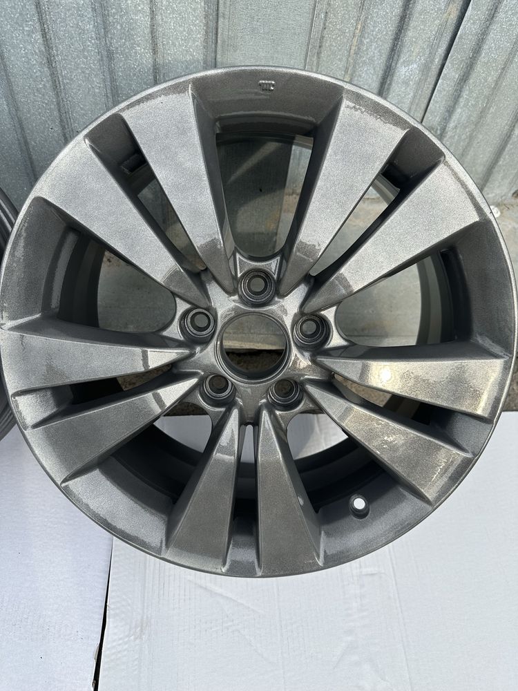 Оригинальные диски Honda R17 5х114,3