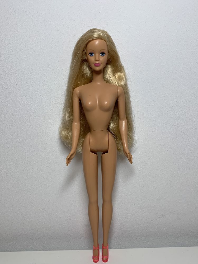 Lalka Barbie „Sleeping Beauty” 1998 | Mattel| 90’s Vintage