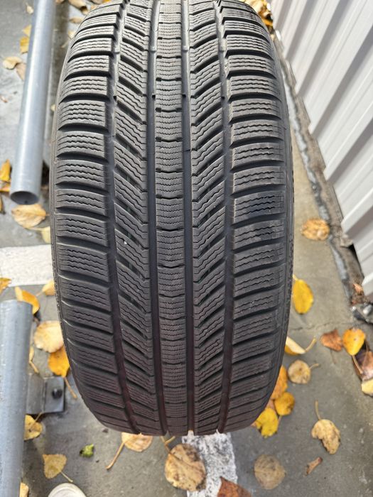 Opony zimowe Continental TS 870 P 255x45x20