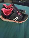 Buty sportowe Newfeel Decathlon 36
