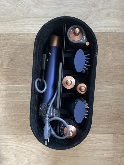 Dyson Airwrap Modelador de Cabelo