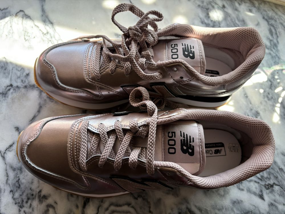 Sneakers New balance 500
