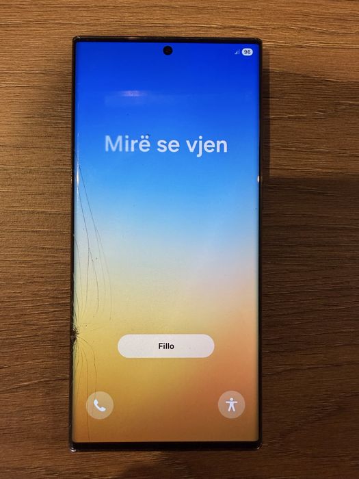 Samsung Galaxy S22 Ultra 12/256