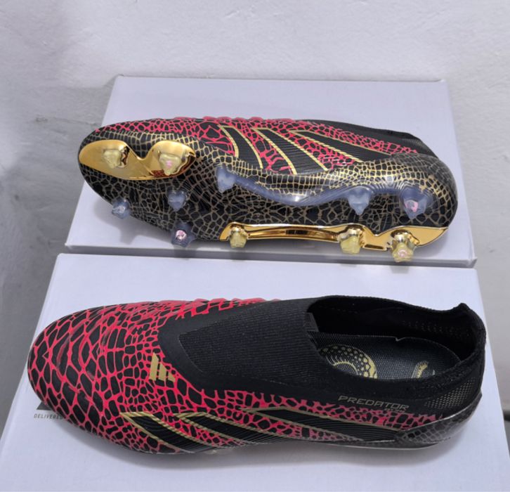 Adidas predator