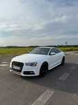 Audi A5 AUDI A5 2.0 TFSI turbo Quattro Igła Okazja