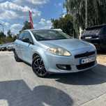 Na sprzedaż Fiat Bravo 1.4LPG/Nowy Rozrząd/Klimatyzacja/Oszczędny/Gaz