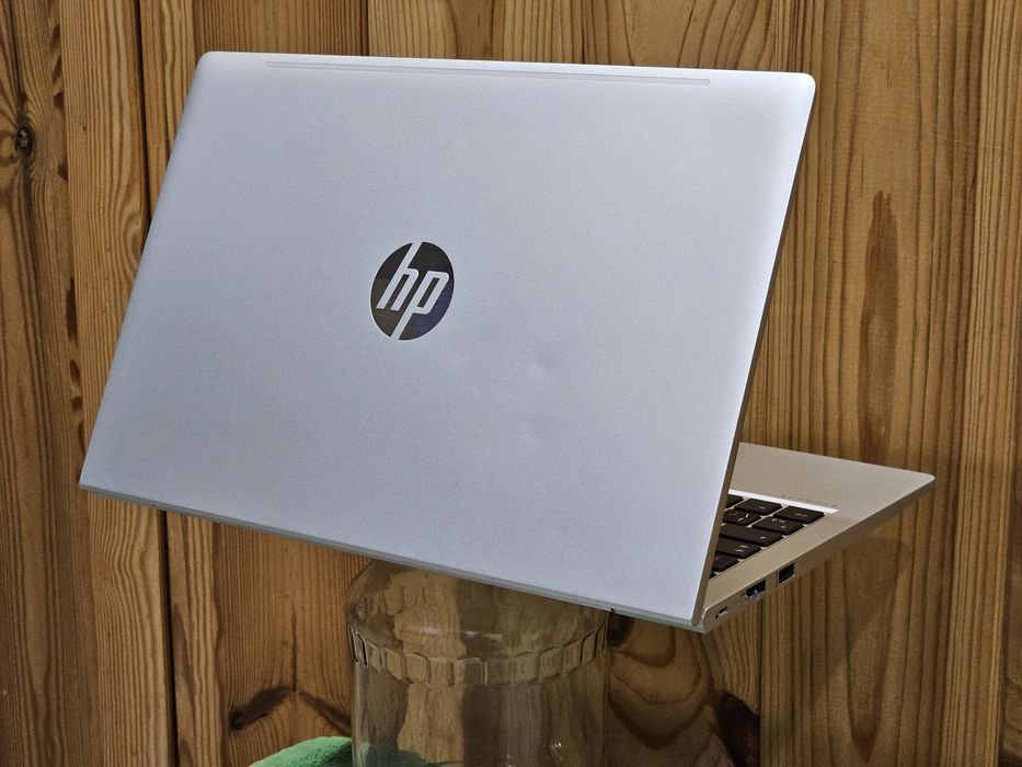 Hp ProBook 445 G8 14"/Ryzen 5 5600U/RAM 16GB/SSD 256GB