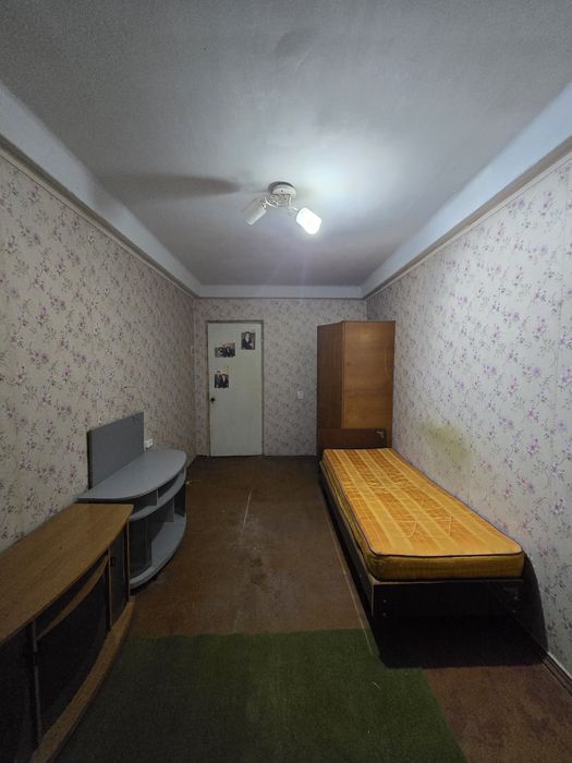 Продам 3 - комнатную квартиру ул. Алтайская