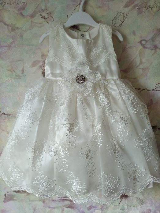 Святкова сукня для принцеси