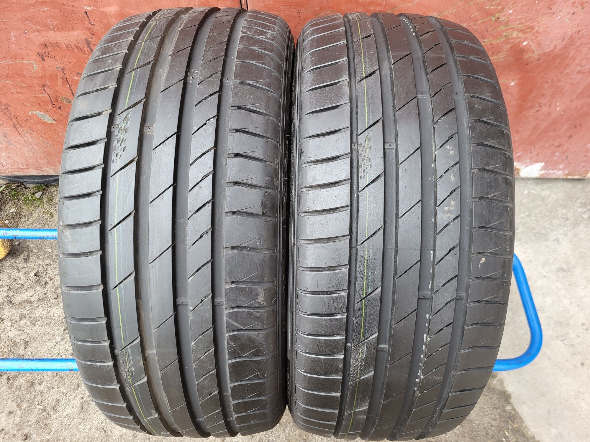 245/45/19 R19 KUMHO ECSTA PS71 SUV 2шт ціна за 1шт шини