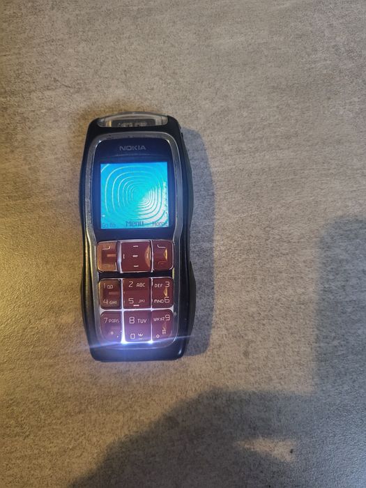 Nokia 3220 sprawna