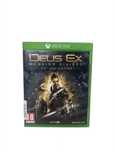 Gra na Xbox one  DEUS EX